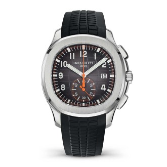 Aquanaut Chronograph Ref. 5968A-001