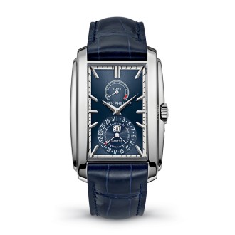 Gondolo «8 Days, Day & Date Indication»