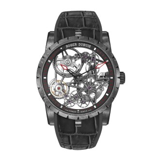 Excalibur Skeleton Automatic