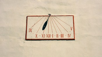The Origins of Clockwise - The Origins of...