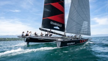 Hublot - Bol d’Or Mirabaud
