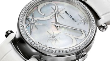 Velocity Lady Fantasy - Davidoff