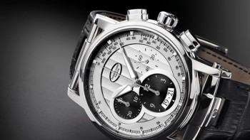 La Transforma, un chronographe convertible - Parmigiani Fleurier