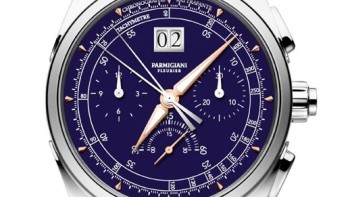 Parmigiani Tonda Chronor Anniversaire - Parmigiani Fleurier