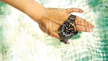 WorldTempus Team Test - TAG Heuer