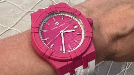 Team Test : WorldTempus X Maurice Lacroix - Maurice Lacroix