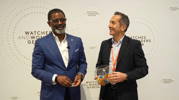 The Worldtempus Fishbowl with Zakaa’s Deremi Ajidahun - Zakaa