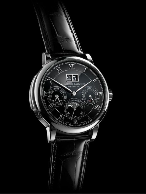 Minute Repeater Perpetual © A.Lange & Söhne