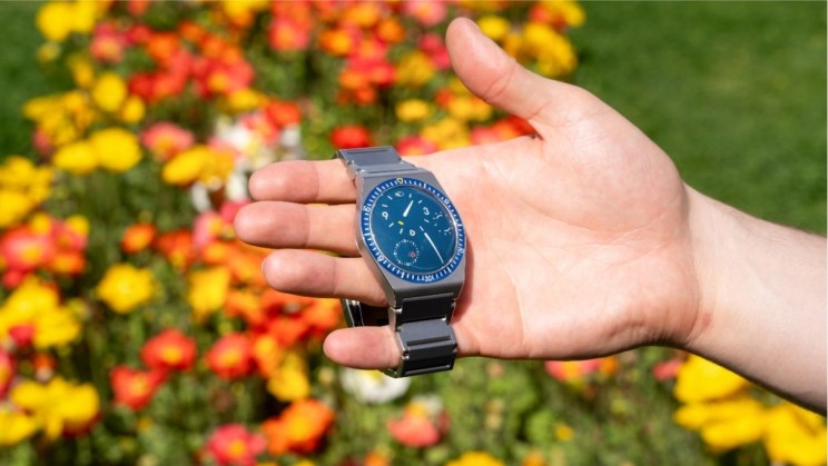 Type 7 © WorldTempus