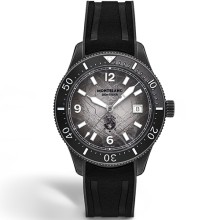 Iced Sea Automatic Date 0 Oxygen © Montblanc