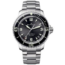 Fifty Fathoms © Blancpain