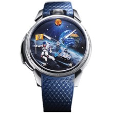 Tambour Taiko Galactique © Louis Vuitton