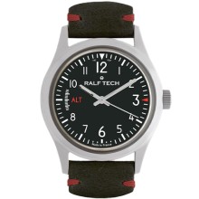 Academie Automatic Aero © Ralf Tech