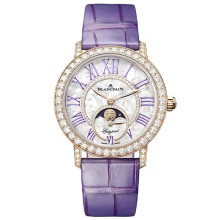 Ladybird Colors Phases de Lune © Blancpain