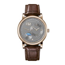 Lange 1 Perpetual Calendar