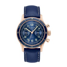 Flyback Chronograph