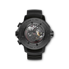 Aquatimer Ceratanium "50 Years Aquatimer" Edition
