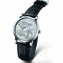 Grande Lange 1