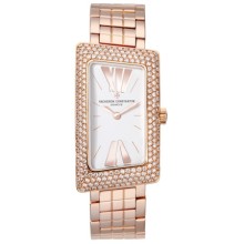 Small model gold bracelet