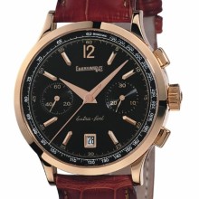 Chrono en or