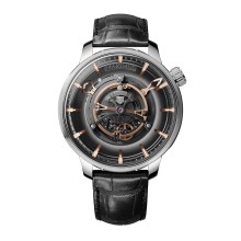 Maximus Tourbillon 