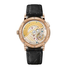 Saxonia Outsize Date 