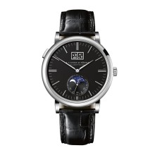 Saxonia Moon Phase