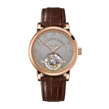 1815 Tourbillon Handwerkskunst