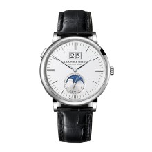 Saxonia Moon Phase