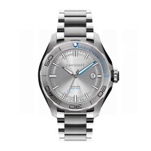 Velocity Diver