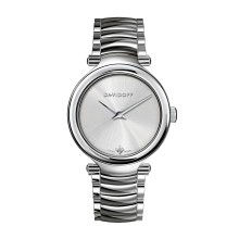 Lady Signature Acier Inoxydable