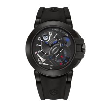 Project Z6 Black Edition
