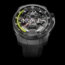 Titanium Black DLC