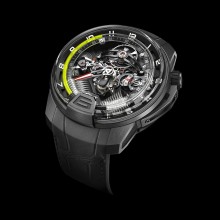 Titanium Black DLC