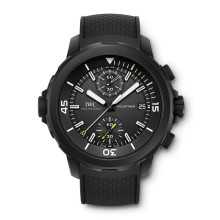 Chronograph Edition « Galapagos Islands »