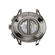 Very zino Chronograph