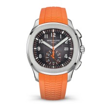 Aquanaut Chronograph Ref. 5968A-001